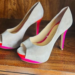 Womens shoes